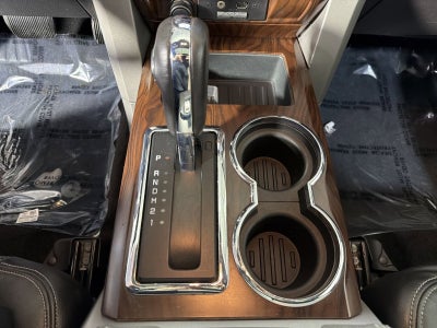 2012 Ford F-150 Lariat