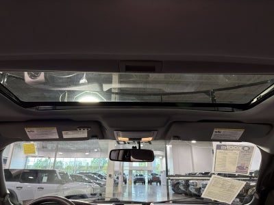 2012 Ford F-150 Lariat