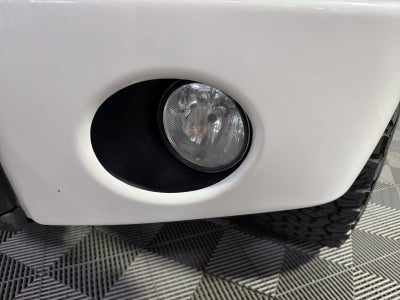 2014 Ford F-150 Platinum