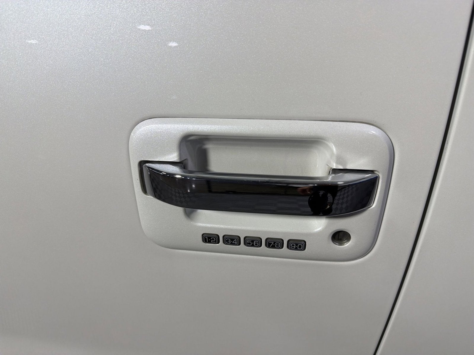 2014 Ford F-150 Platinum