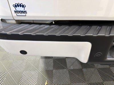 2014 Ford F-150 Platinum