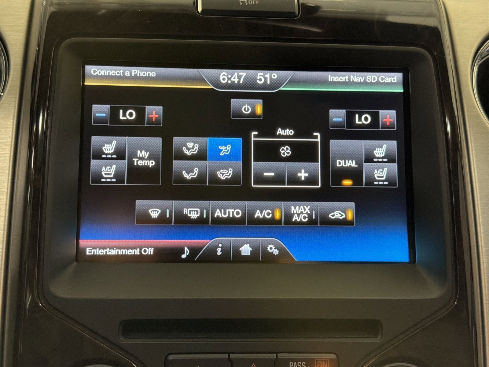 2014 Ford F-150 Platinum