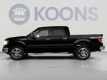 2010 Ford F-150 XL