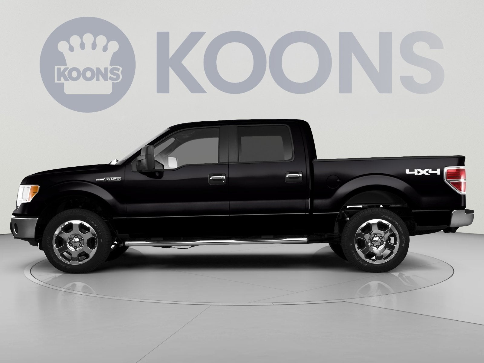 2010 Ford F-150 XL