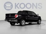 2010 Ford F-150 XL