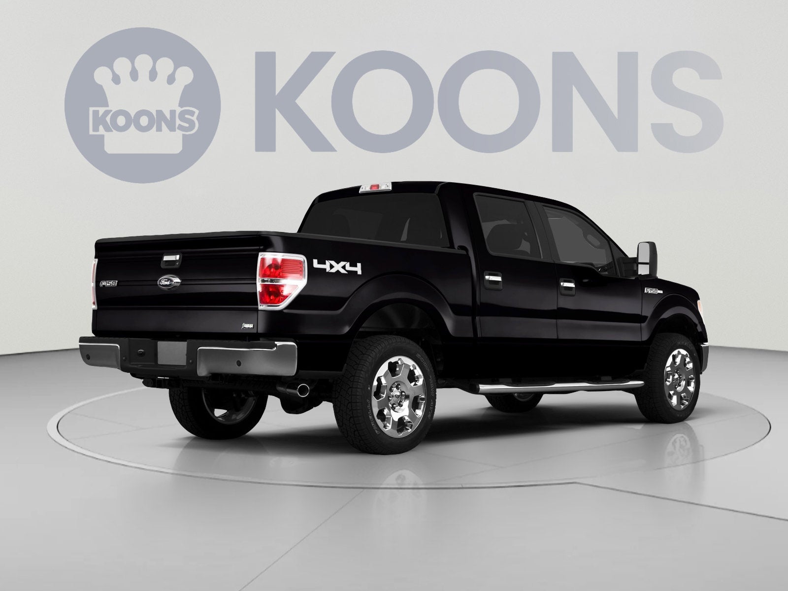 2010 Ford F-150 XL