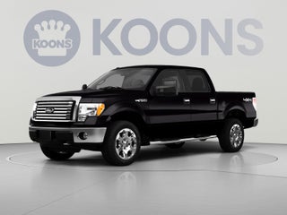 2010 Ford F-150 XL