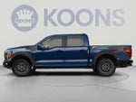 2027 Ford F-150 Raptor