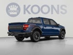 2027 Ford F-150 Raptor