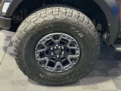 2025 Ford F-150 Raptor R