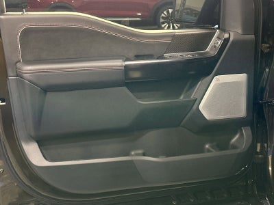 2025 Ford F-150 Raptor R