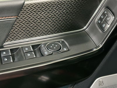 2025 Ford F-150 Raptor R