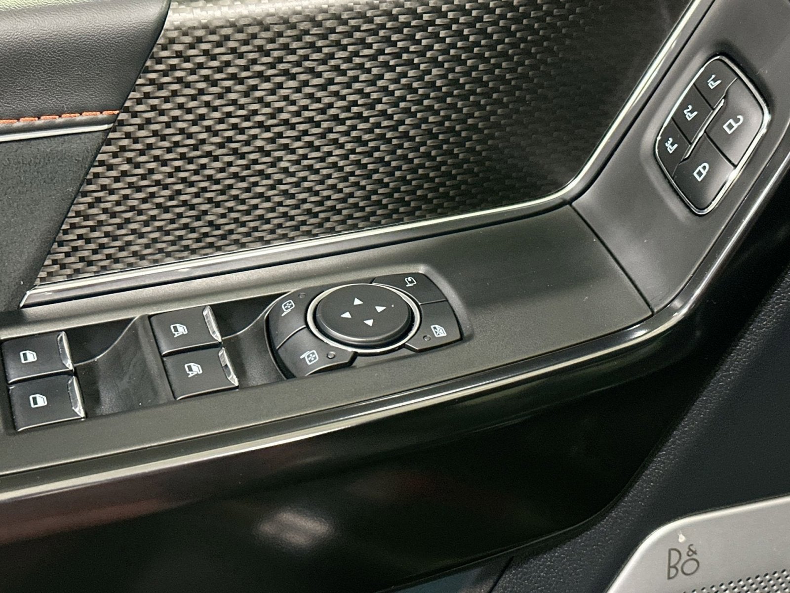 2025 Ford F-150 Raptor R