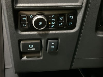 2025 Ford F-150 Raptor R