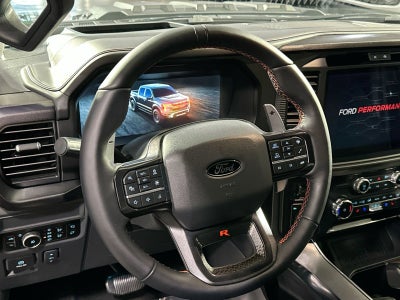 2025 Ford F-150 Raptor R