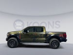 2025 Ford F-150 Raptor R