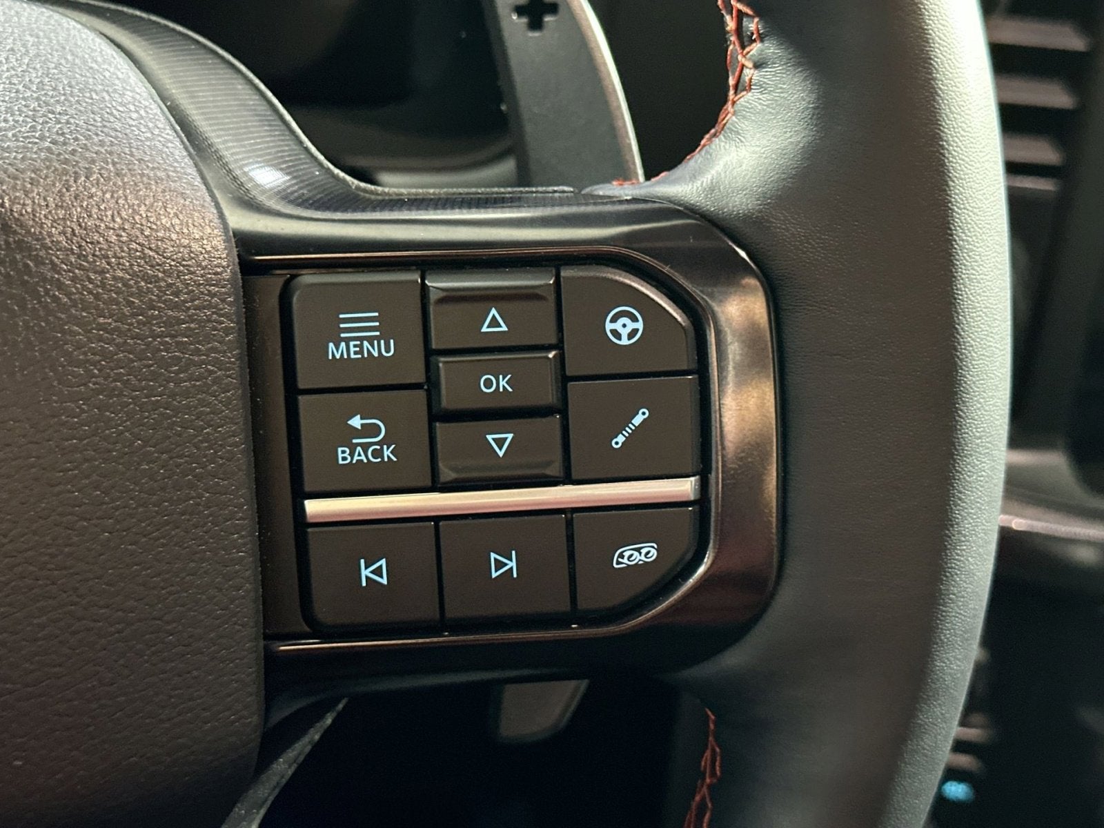 2025 Ford F-150 Raptor R