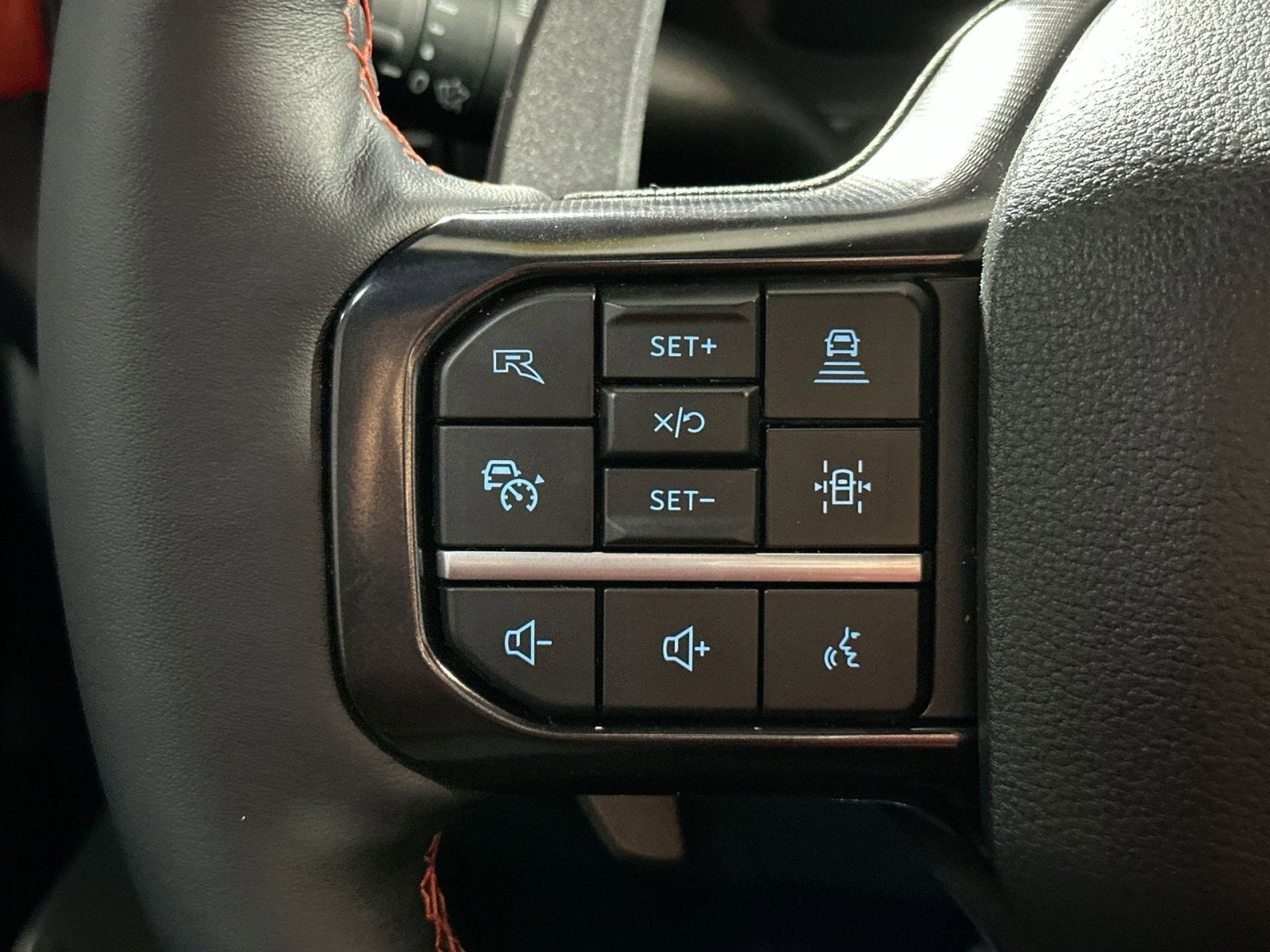 2025 Ford F-150 Raptor R