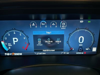 2025 Ford F-150 Raptor R