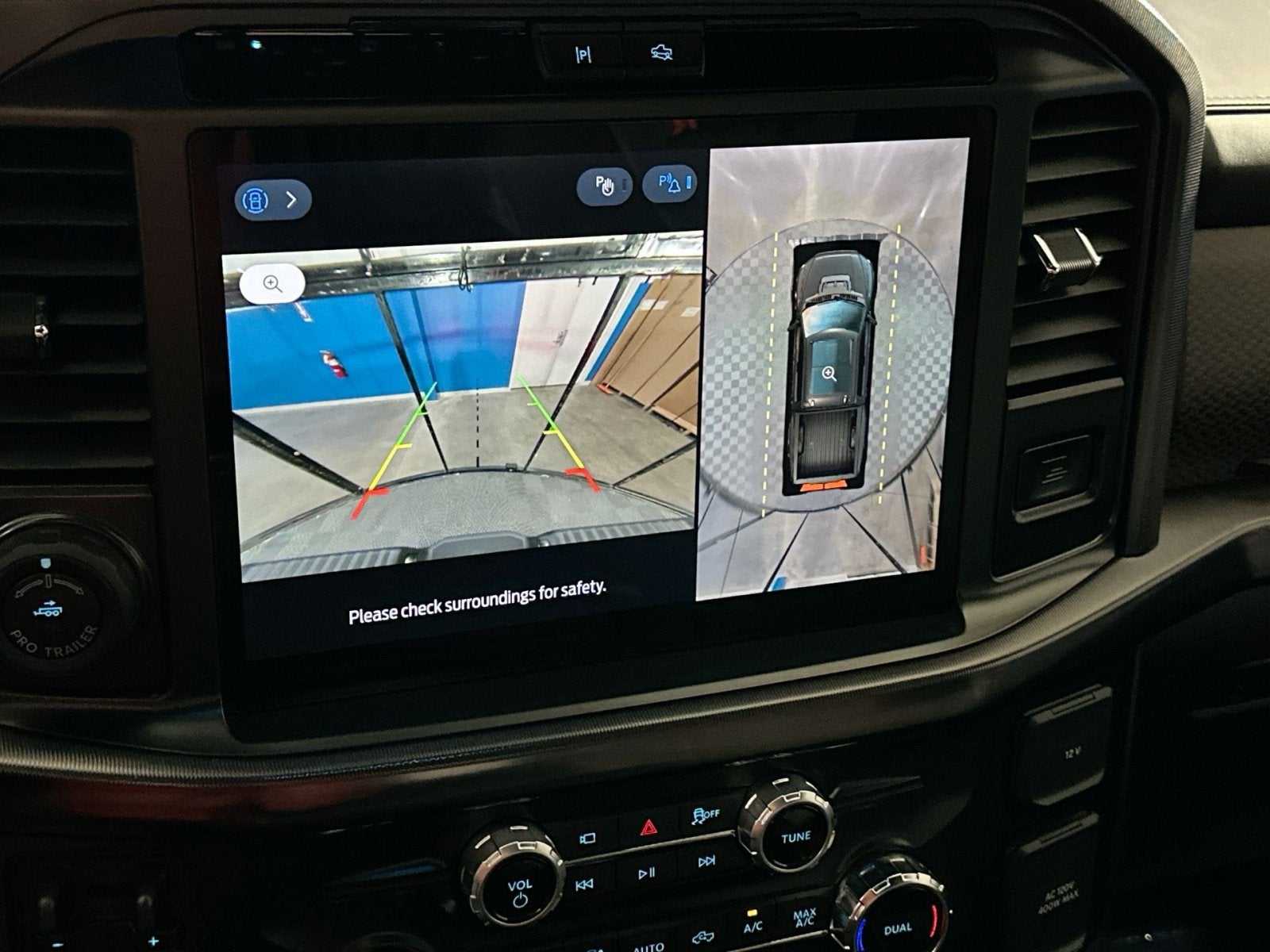 2025 Ford F-150 Raptor R