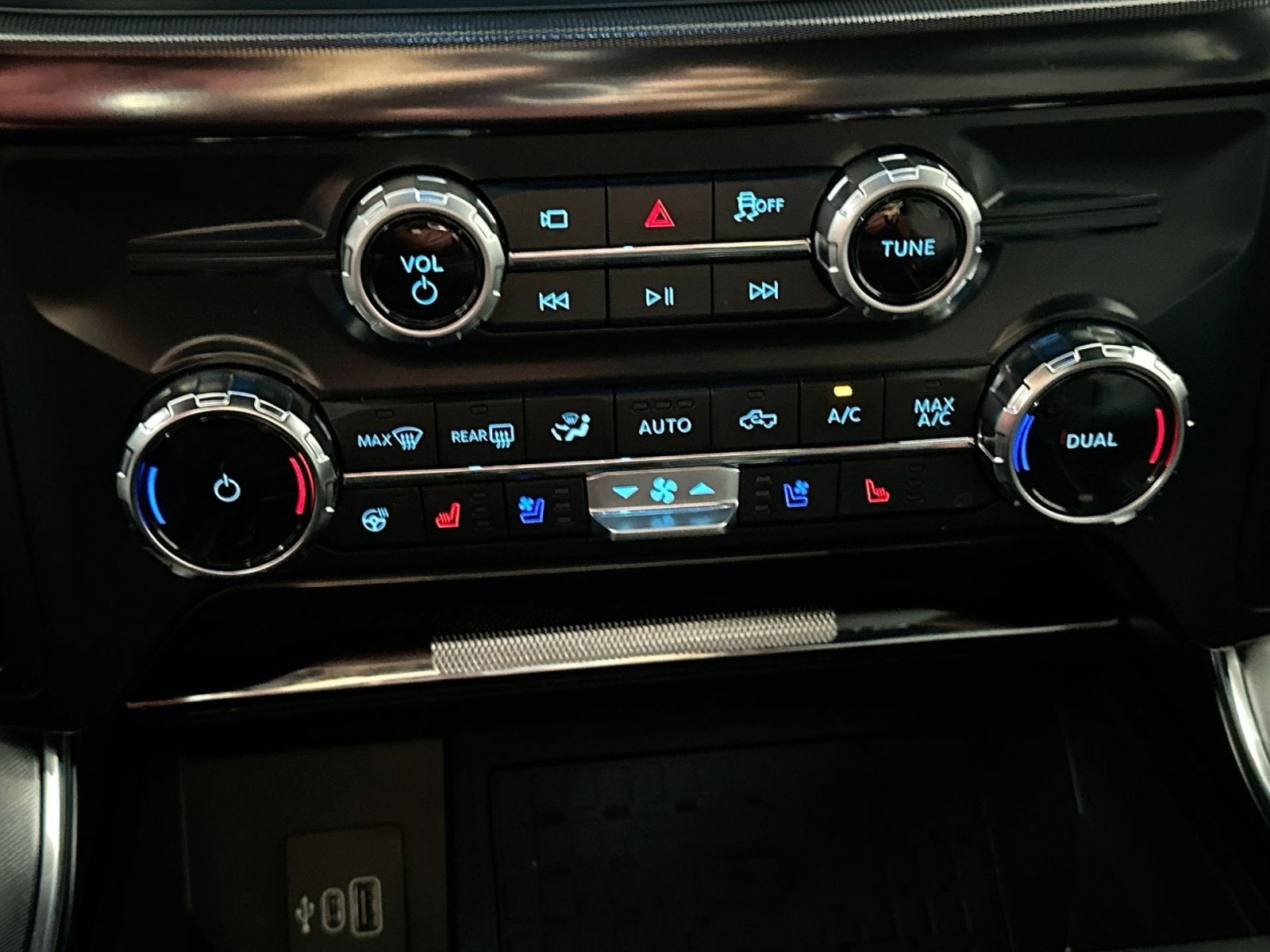 2025 Ford F-150 Raptor R