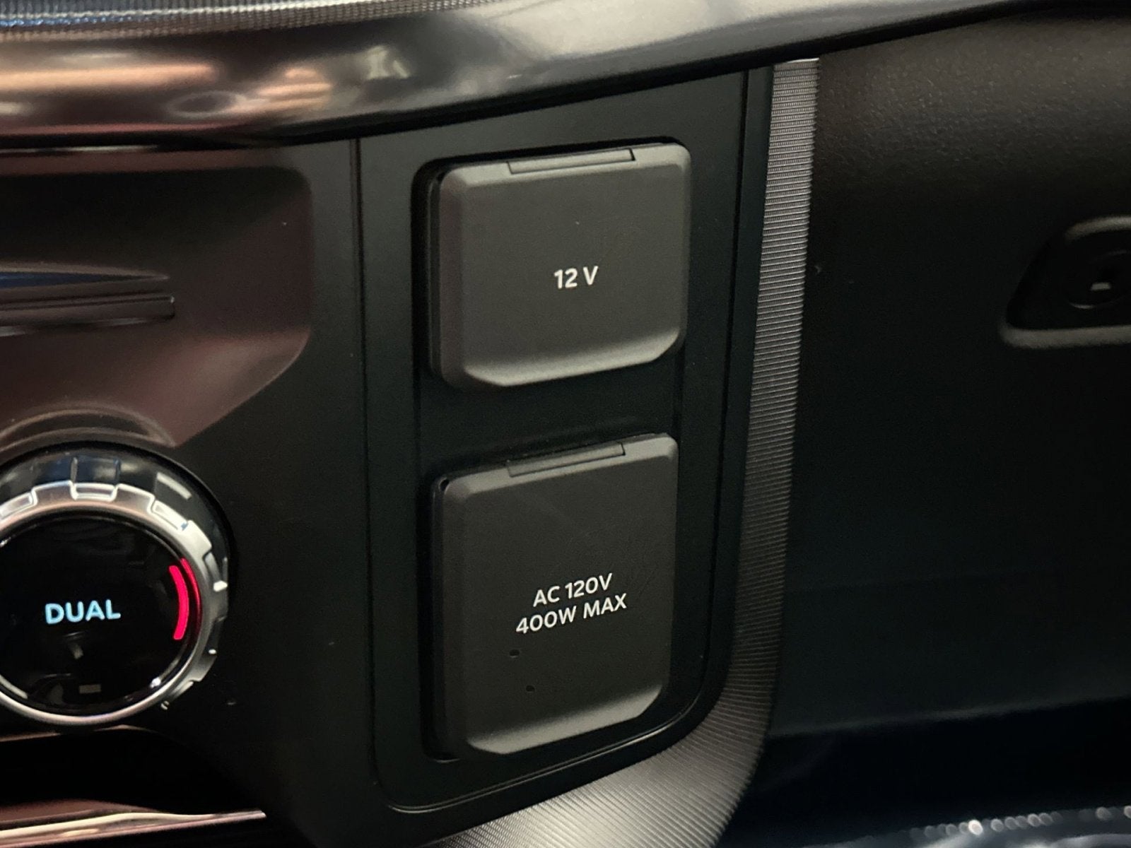 2025 Ford F-150 Raptor R