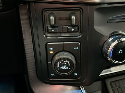 2025 Ford F-150 Raptor R