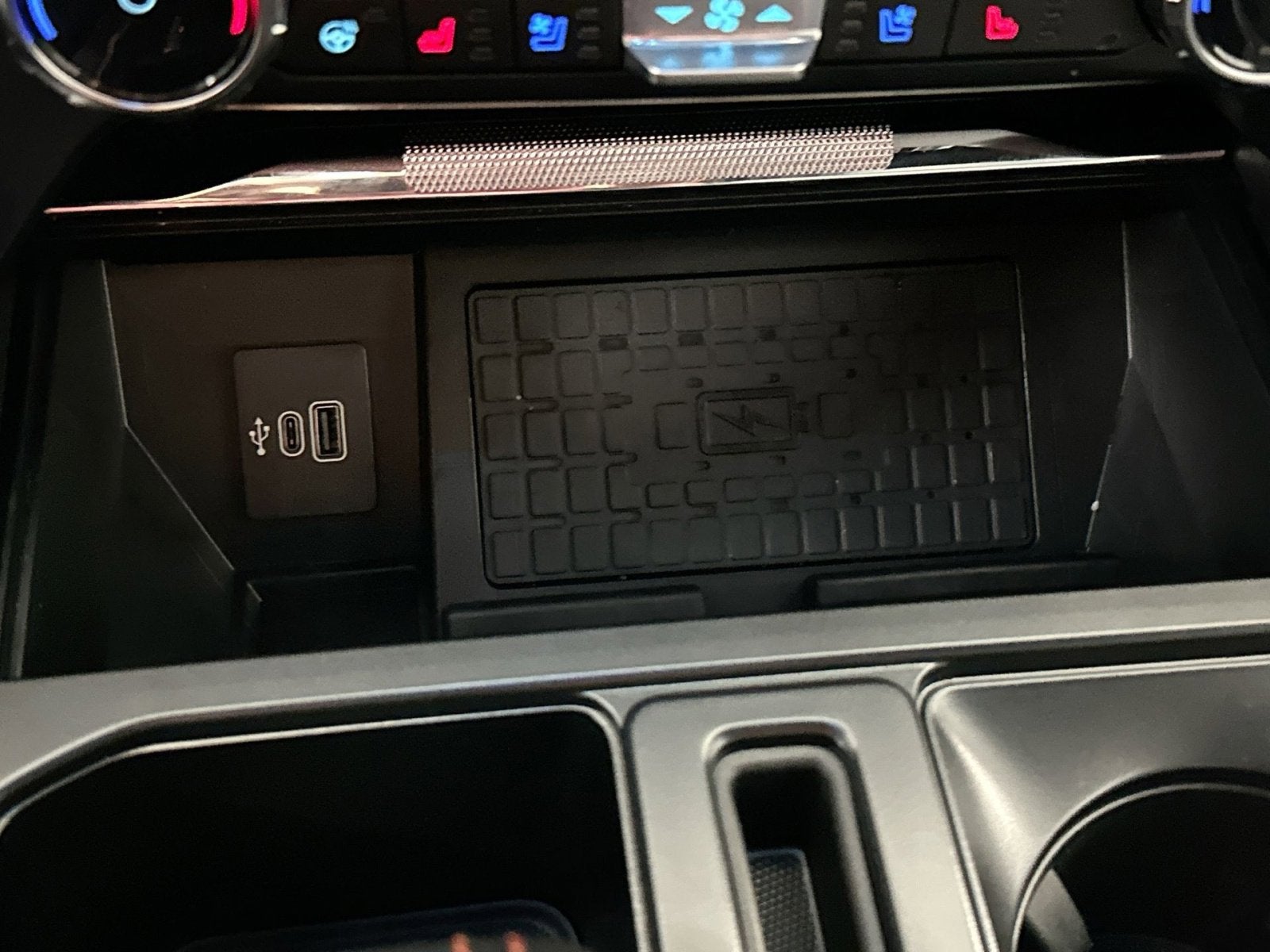 2025 Ford F-150 Raptor R