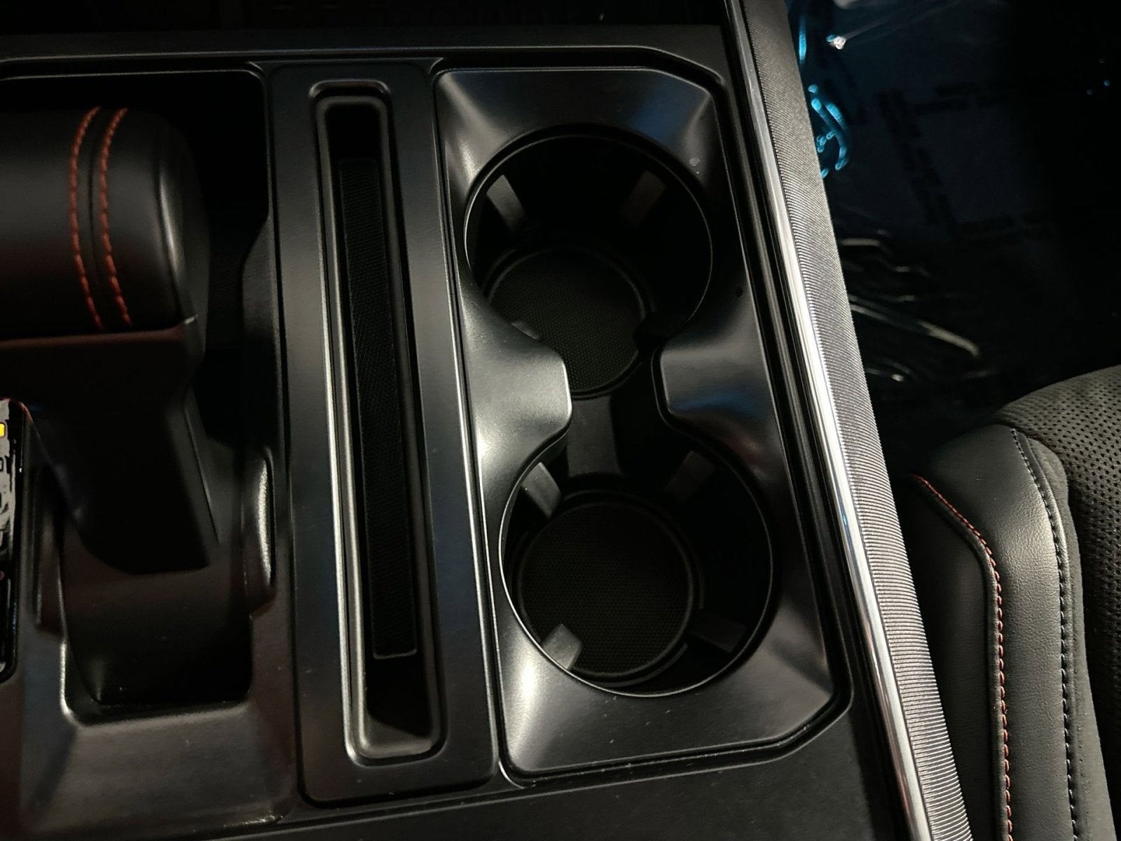 2025 Ford F-150 Raptor R