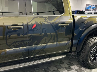 2025 Ford F-150 Raptor R