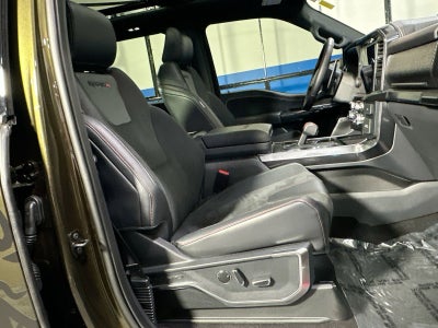 2025 Ford F-150 Raptor R