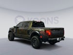 2025 Ford F-150 Raptor R