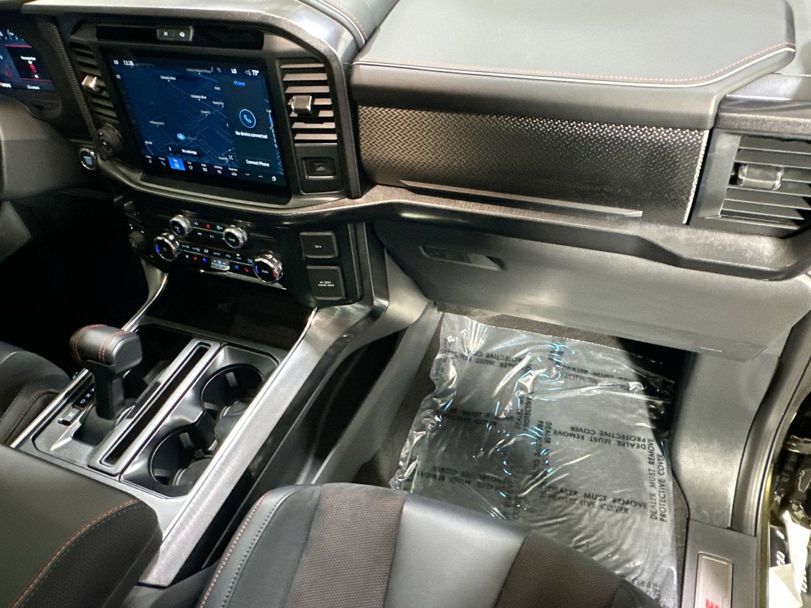 2025 Ford F-150 Raptor R