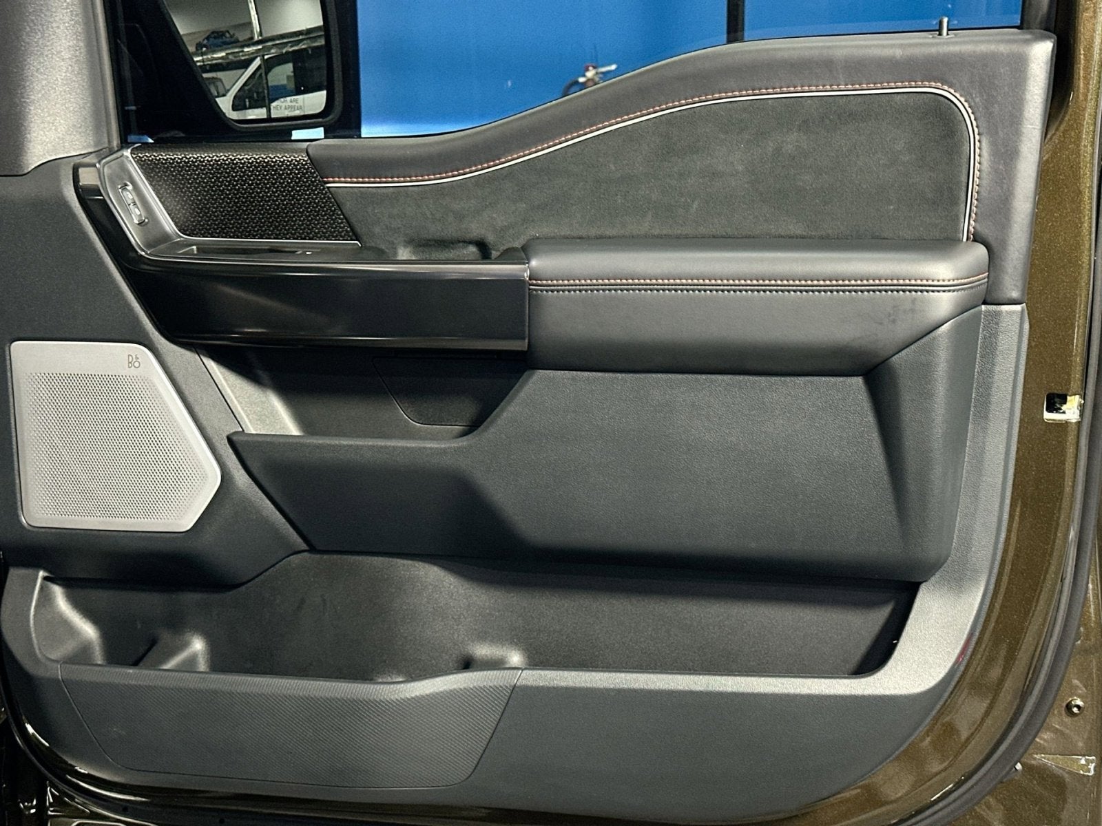 2025 Ford F-150 Raptor R