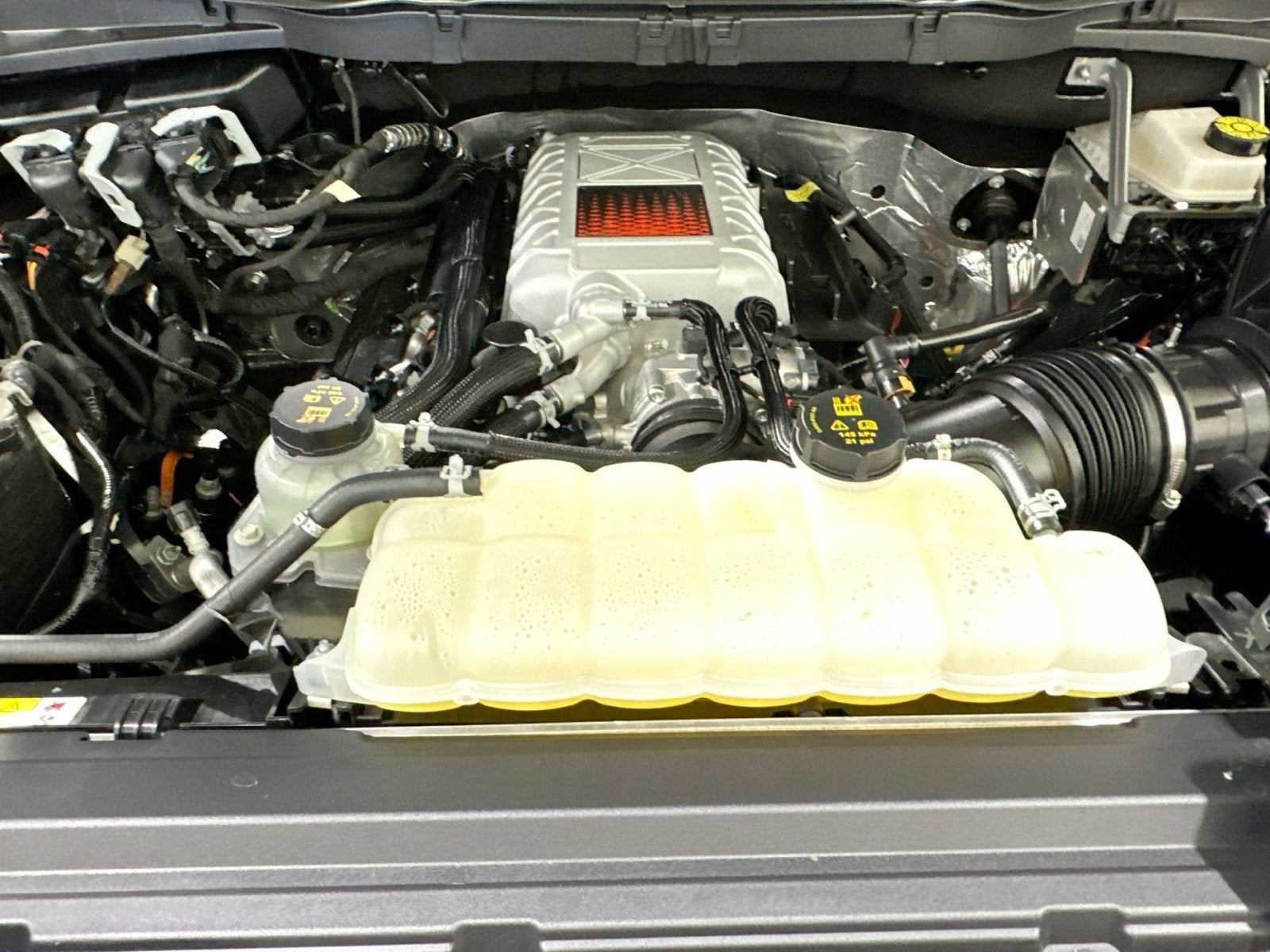 2025 Ford F-150 Raptor R