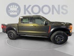 2026 Ford F-150 Raptor R