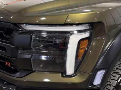 2026 Ford F-150 Raptor R