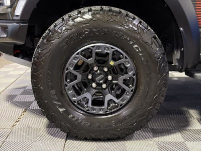 2026 Ford F-150 Raptor R