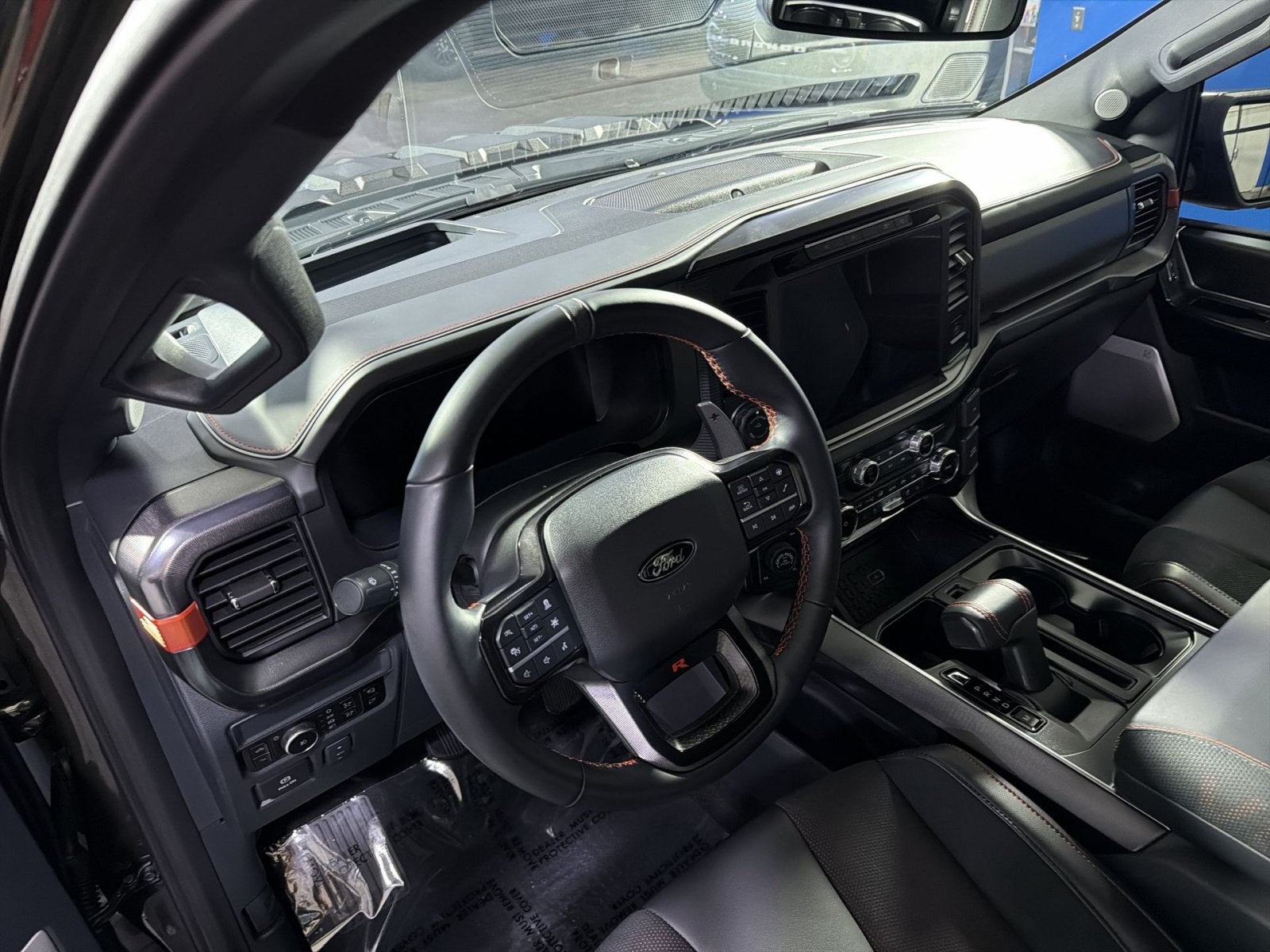 2026 Ford F-150 Raptor R