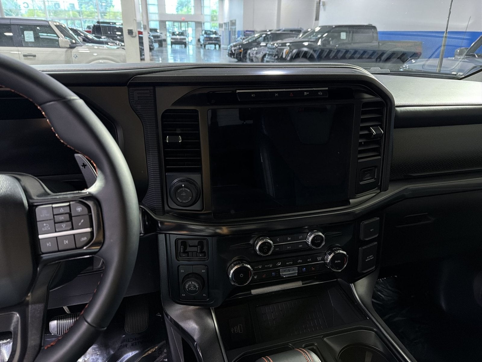 2026 Ford F-150 Raptor R