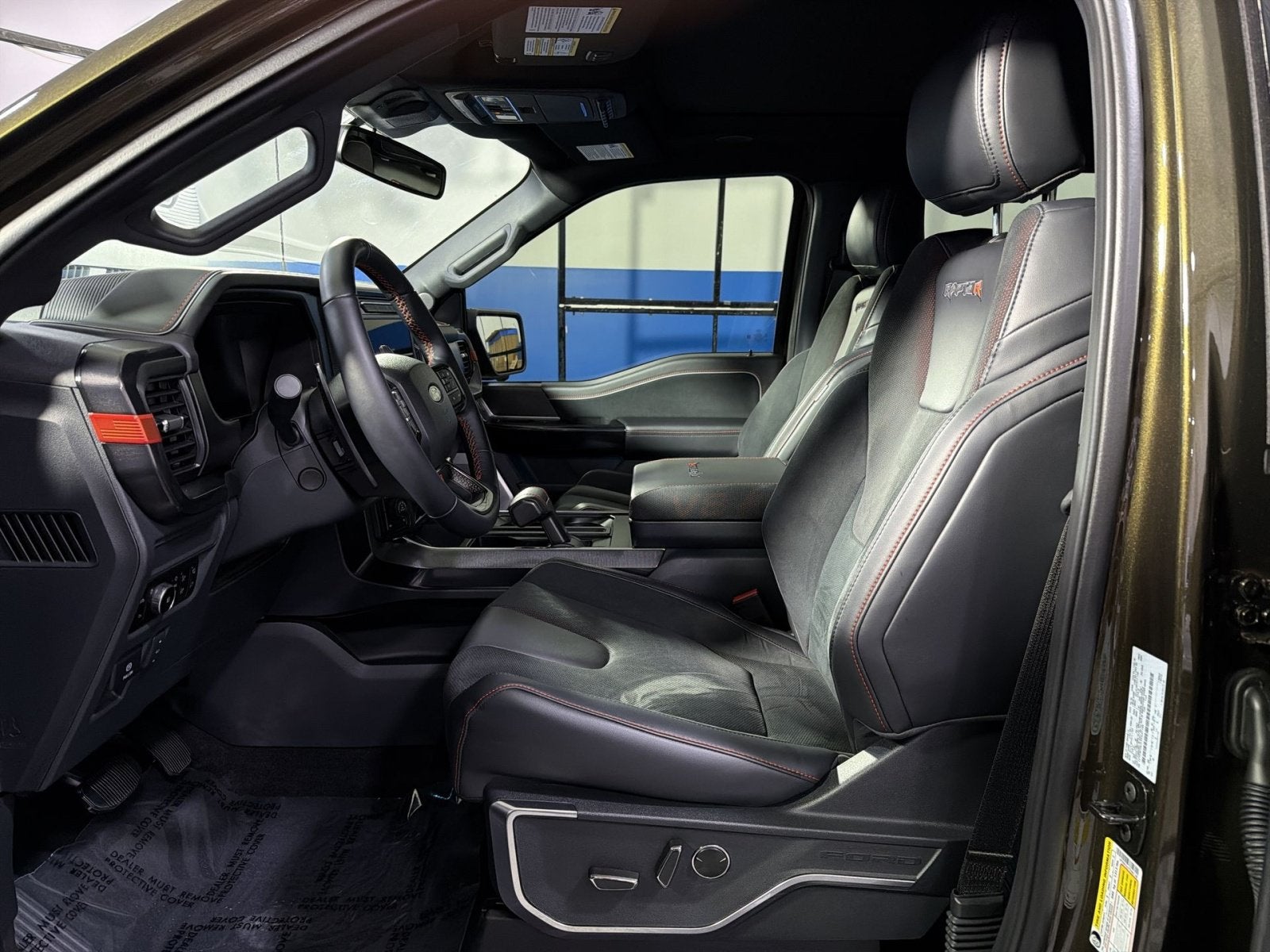 2026 Ford F-150 Raptor R