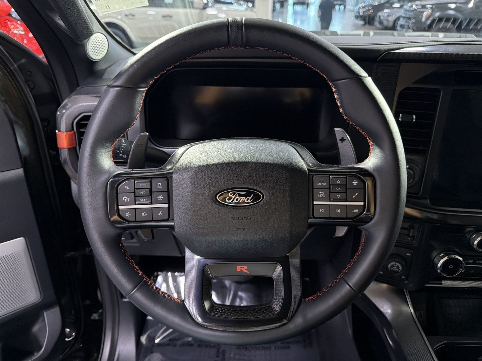 2026 Ford F-150 Raptor R