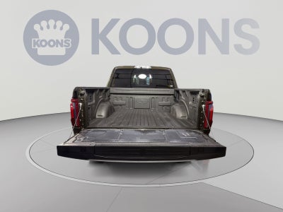 2026 Ford F-150 Raptor R