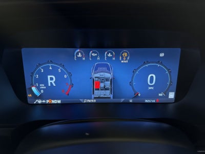 2026 Ford F-150 Raptor R