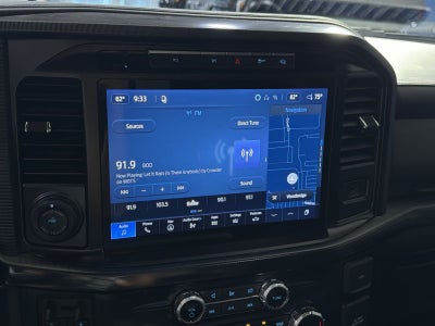 2026 Ford F-150 Raptor R