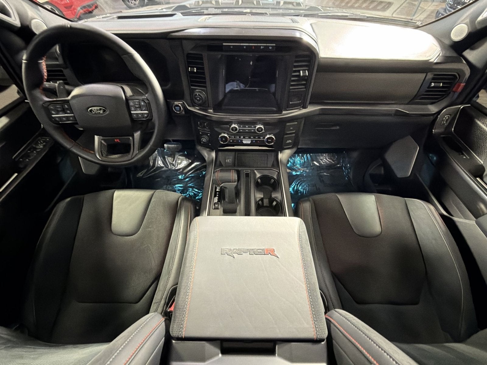 2026 Ford F-150 Raptor R