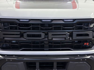 2026 Ford F-150 Raptor R