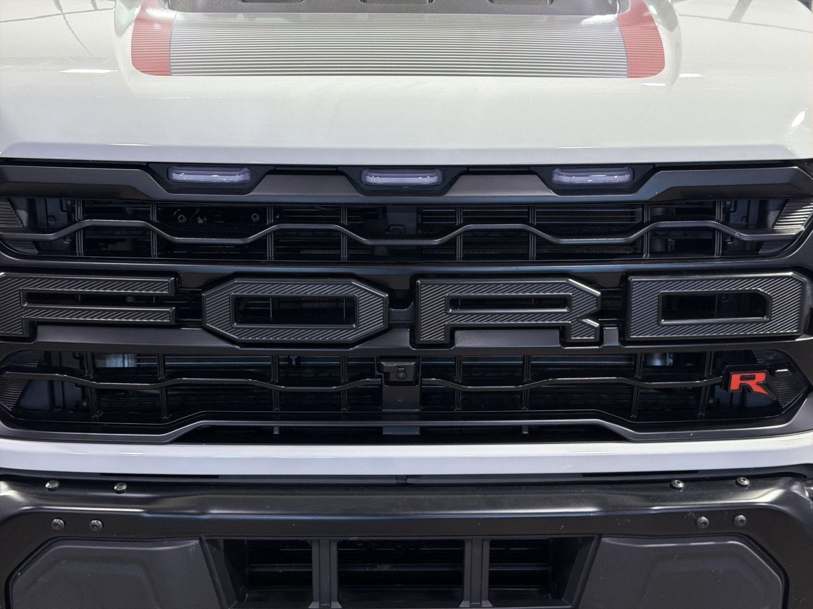 2026 Ford F-150 Raptor R