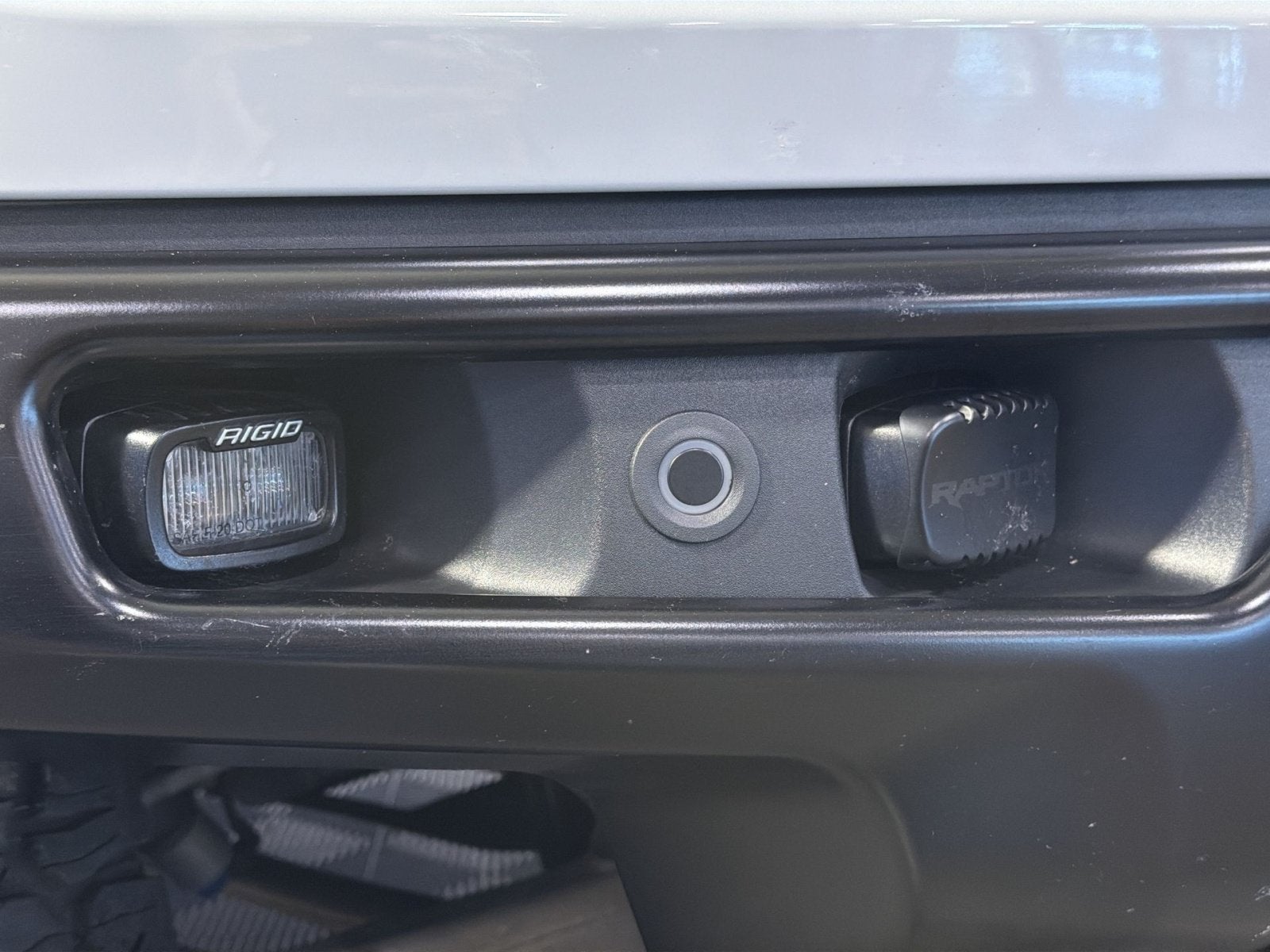 2026 Ford F-150 Raptor R