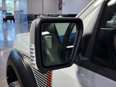 2026 Ford F-150 Raptor R